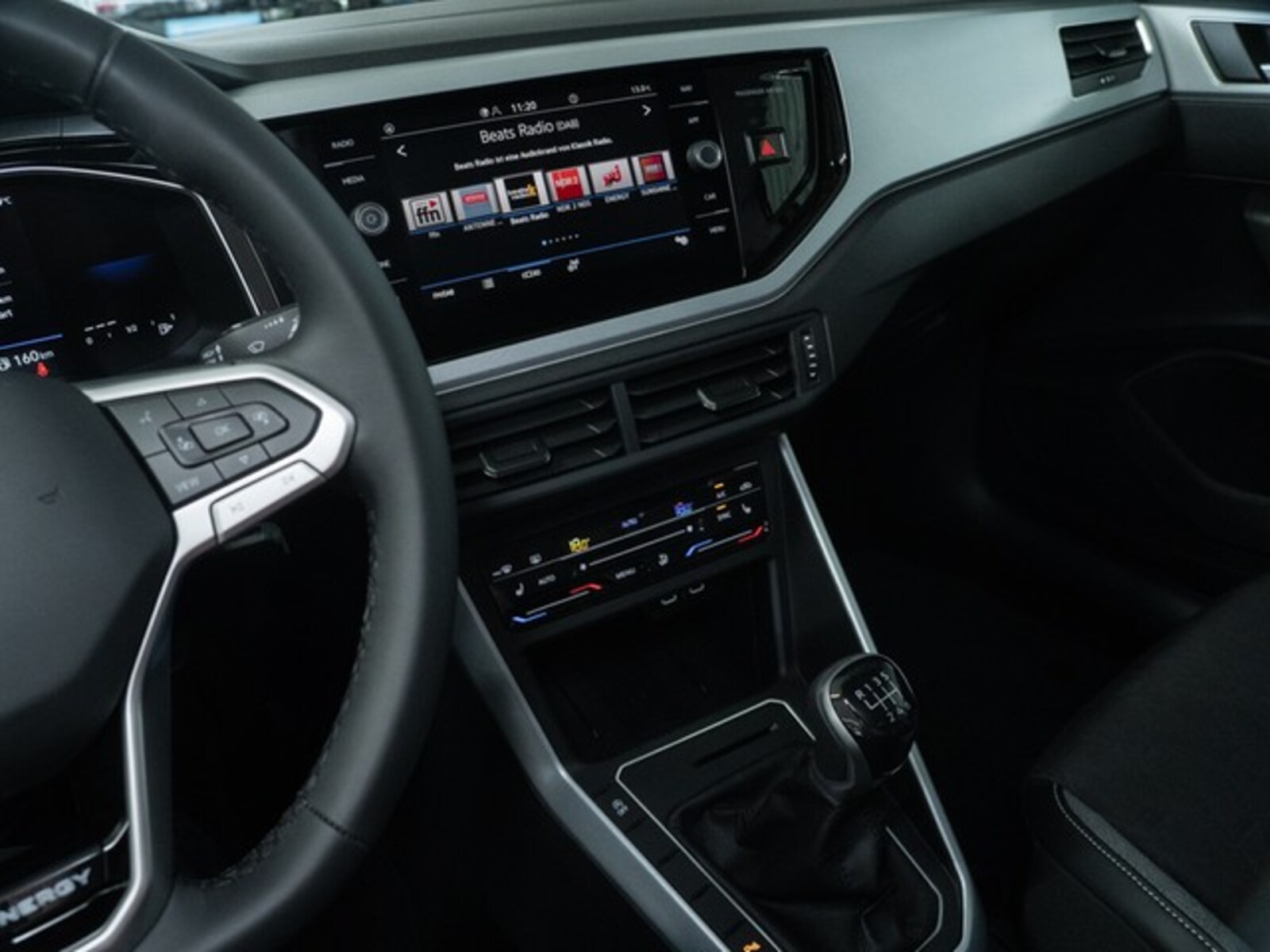 Volkswagen Taigo – Bild 14