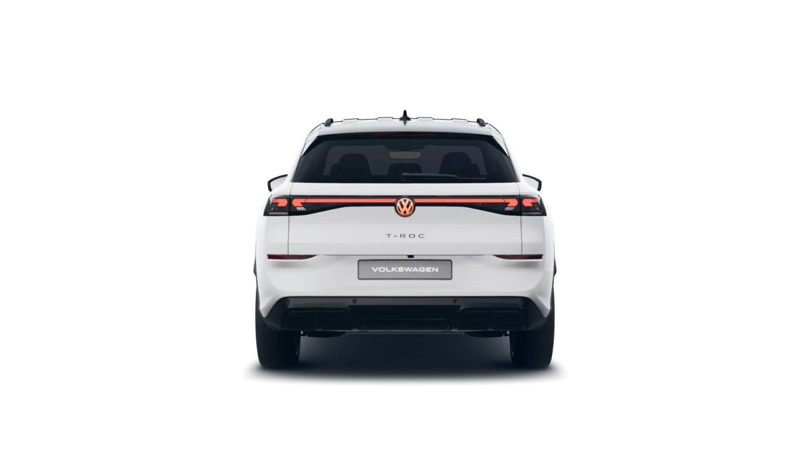 Volkswagen T-Roc – Bild 7