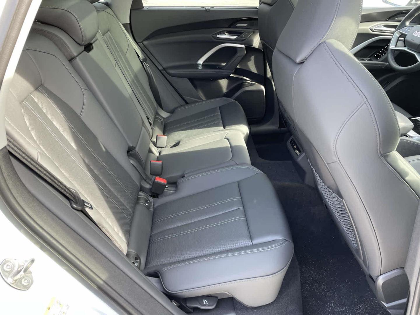 2025 Audi Q5 Prestige - Photo 18
