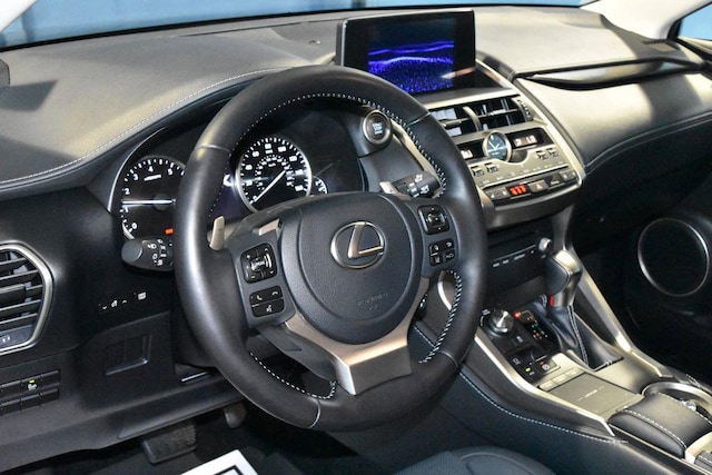 2021 Lexus NX 300