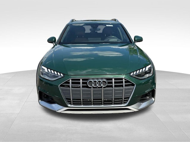 2021 Audi A4 allroad