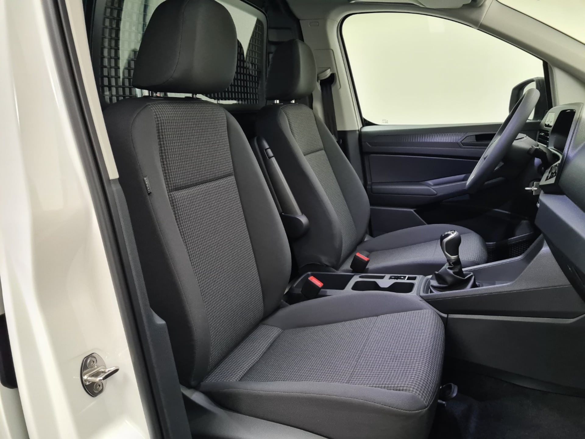 Volkswagen Caddy Cargo