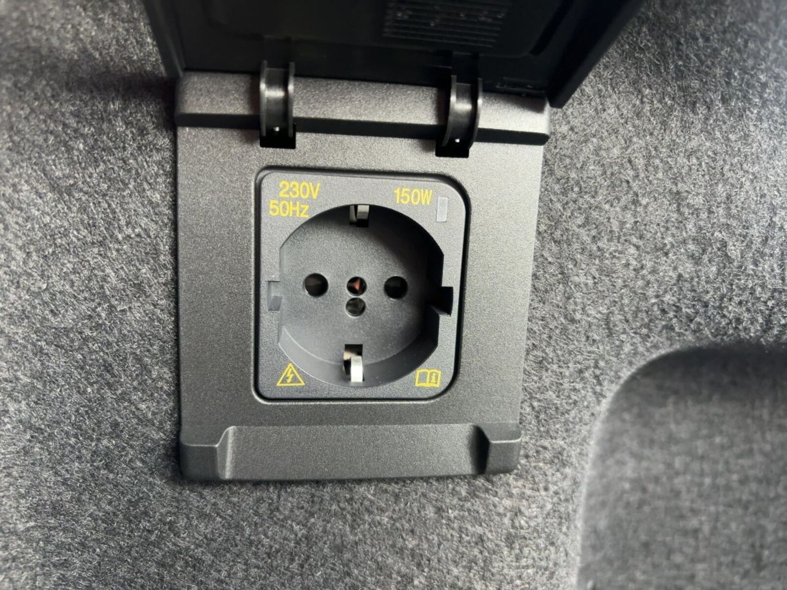 Volkswagen Passat – Bild 16