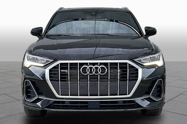 2024 Audi Q3 SUV