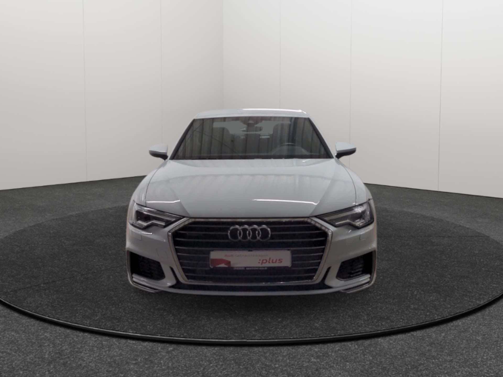 Audi A6 Limousine TFSI e Advanced