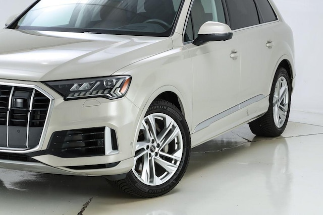 2023 Audi Q7
