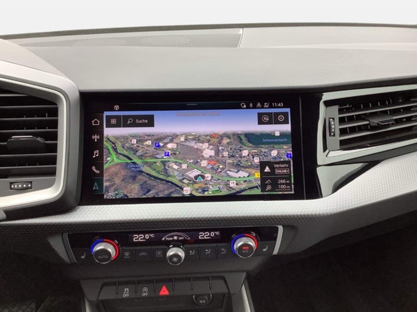 Audi A1 Sportback – Bild 13
