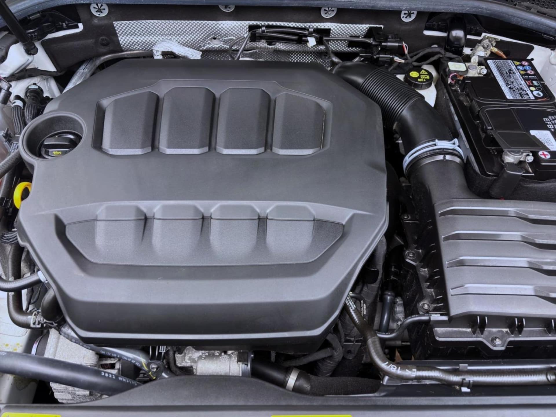 Volkswagen Passat Variant Elegance
