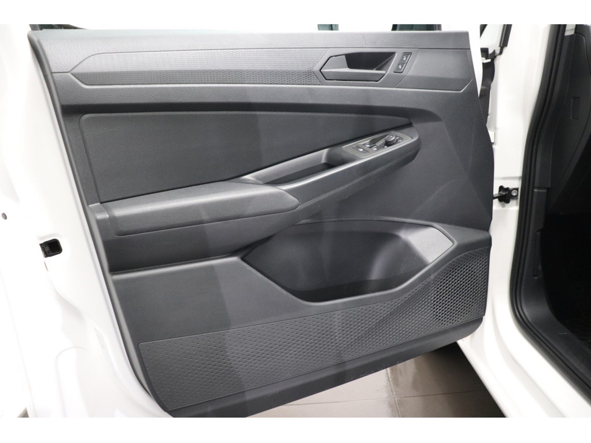 Volkswagen Caddy Cargo EcoProfi