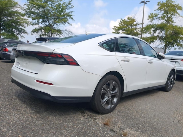 2023 Honda Accord