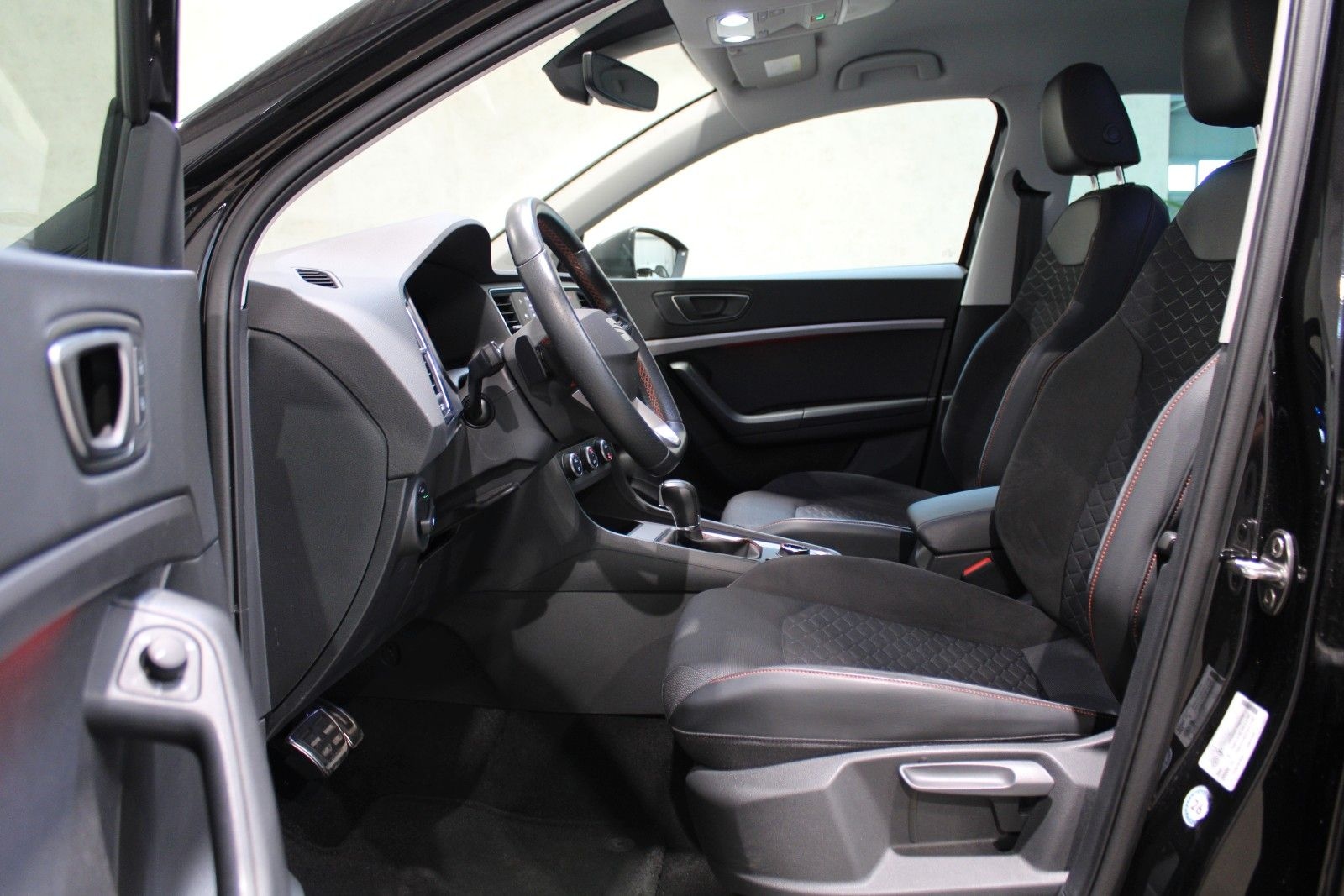 SEAT Ateca – Bild 9