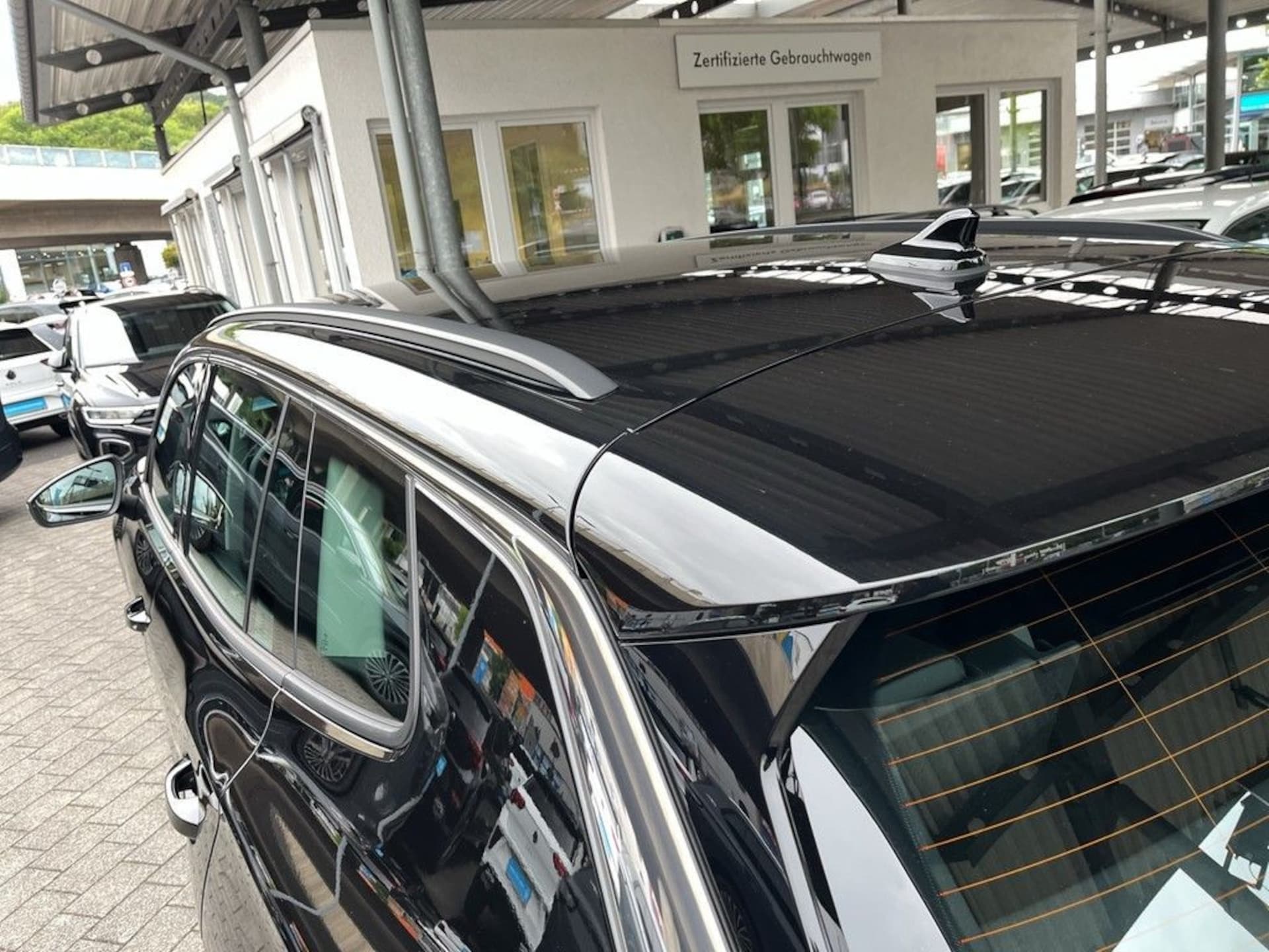 Volkswagen Tayron Life