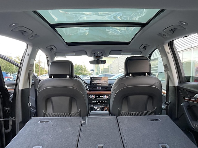 2022 Audi Q5 Prestige - Photo 47