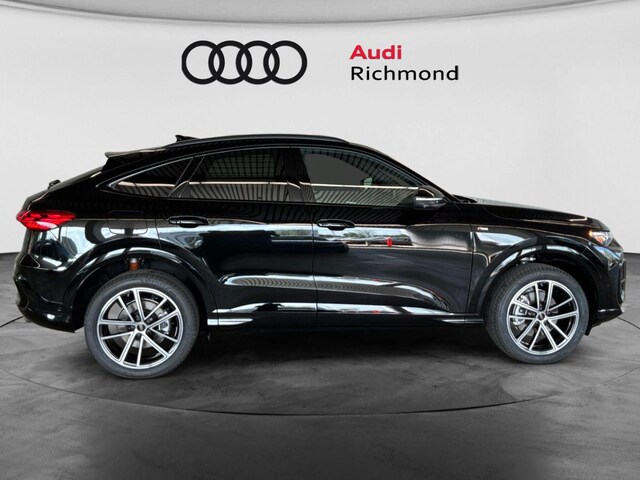 2026 Audi Q5 Sportback