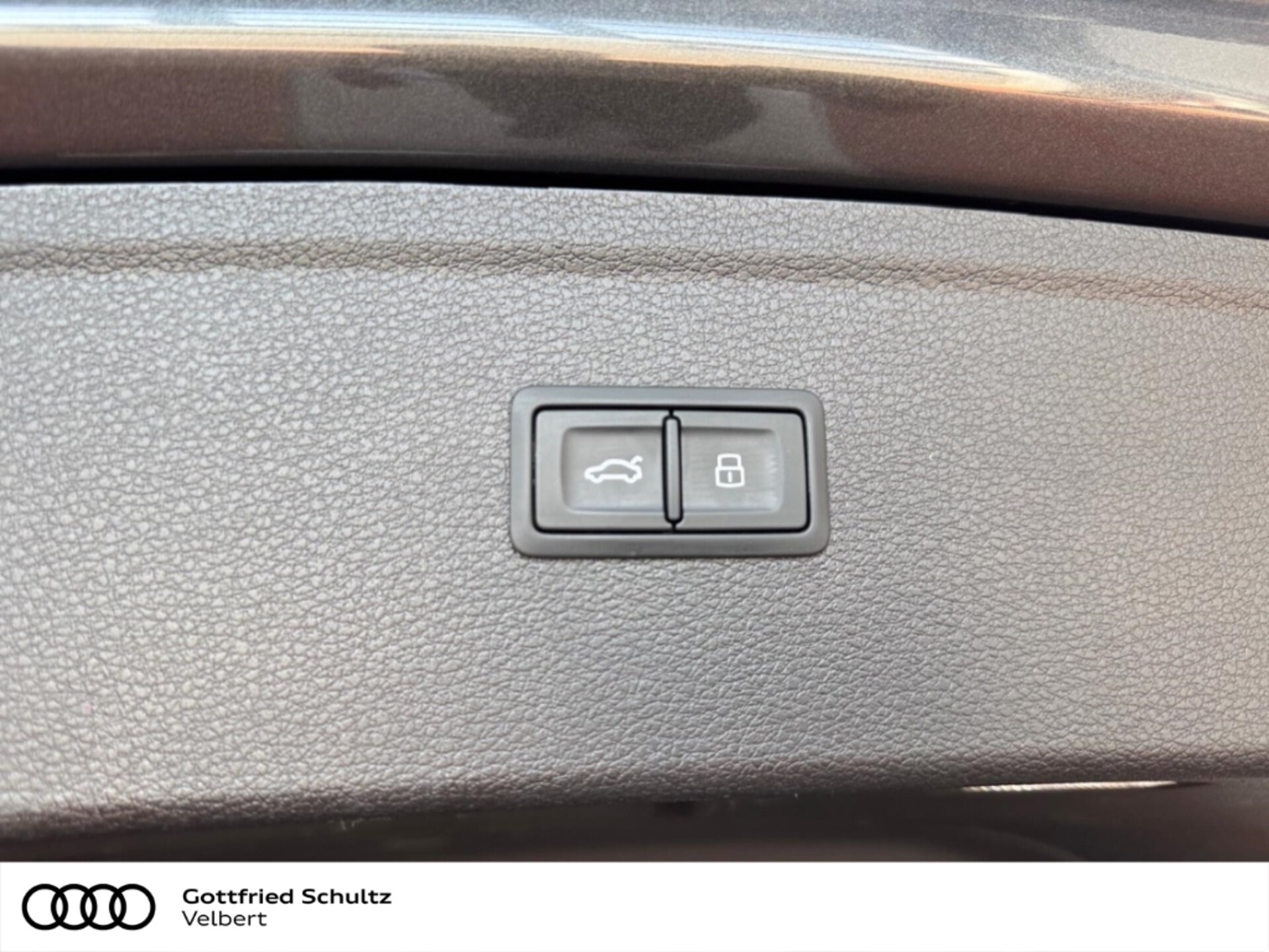 Audi SQ5 SUV
