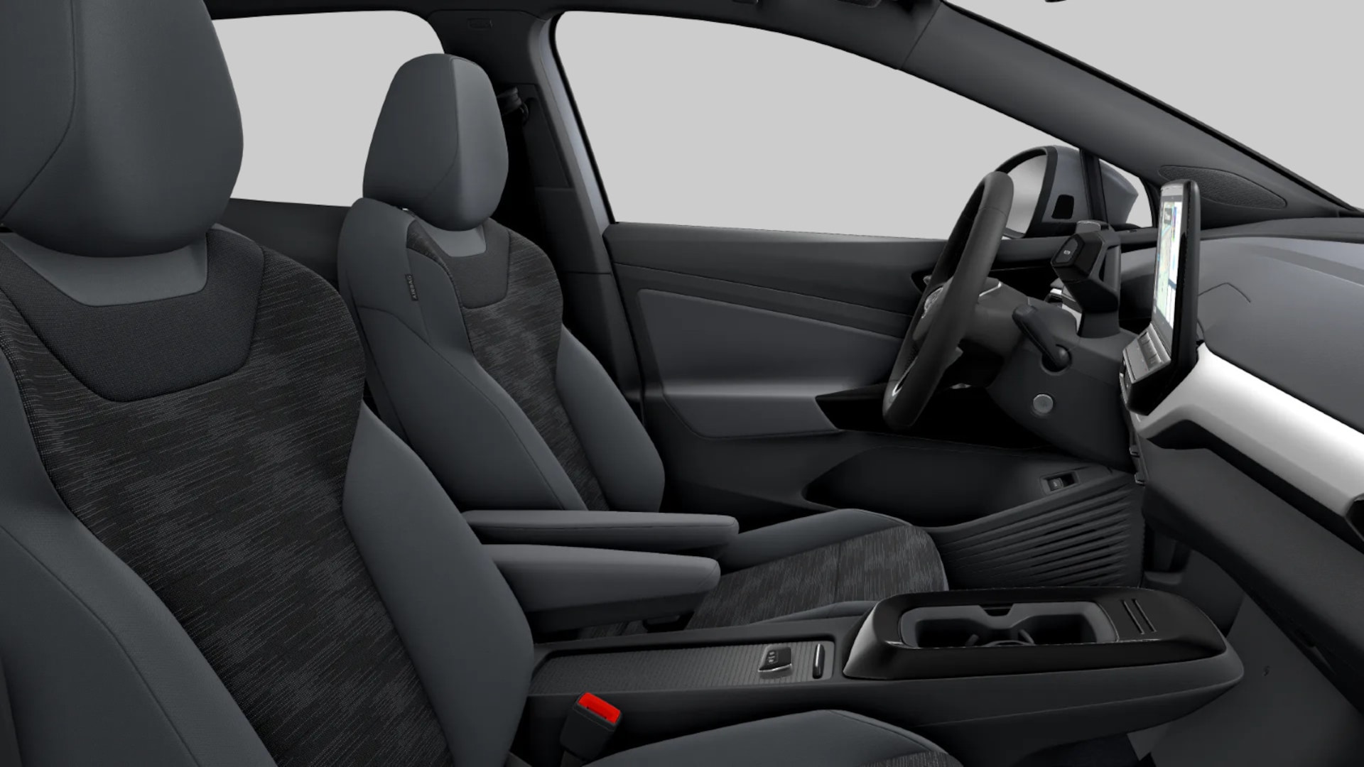 Volkswagen ID.4 Pro Performance