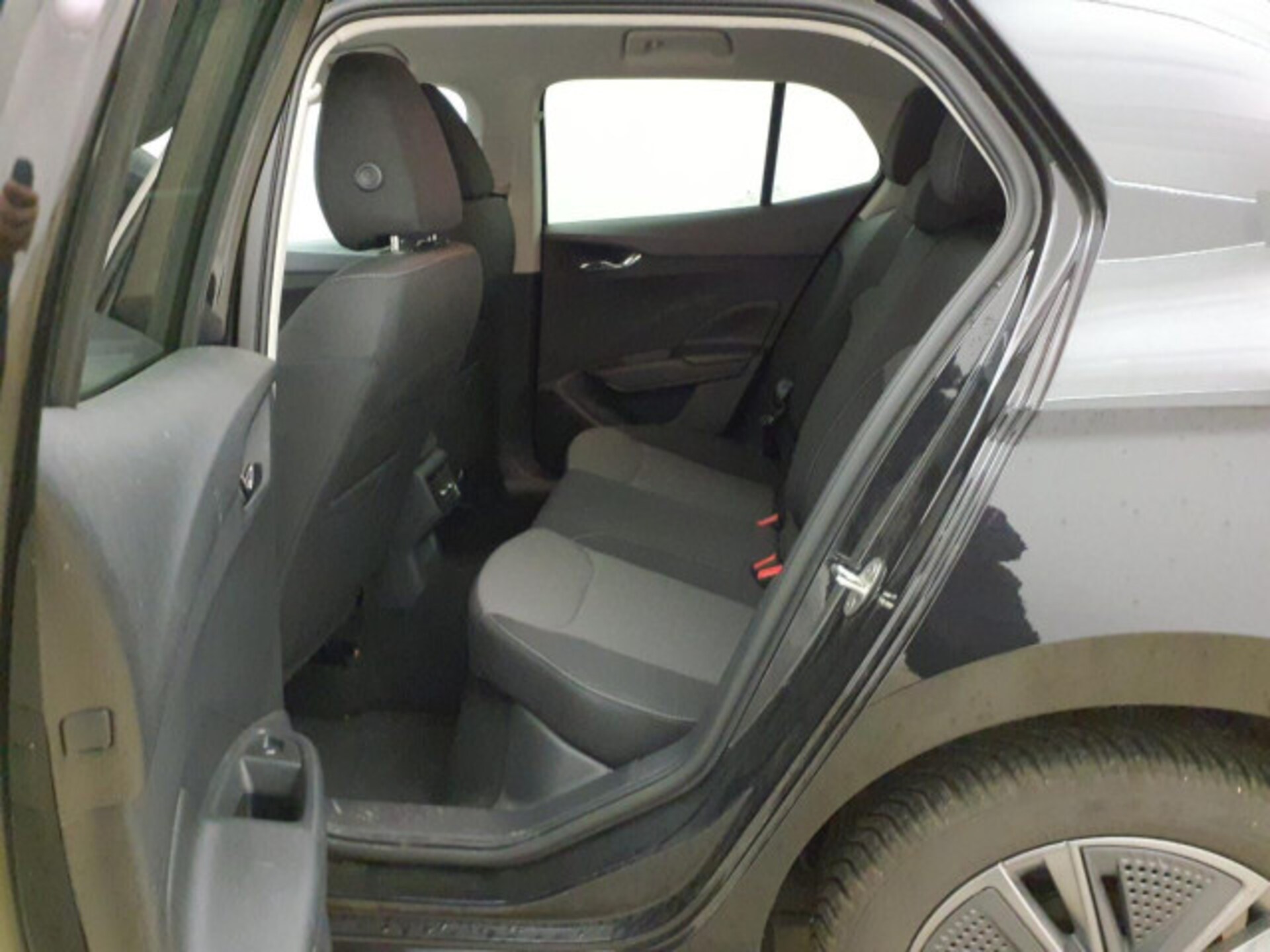 Skoda Fabia Tour