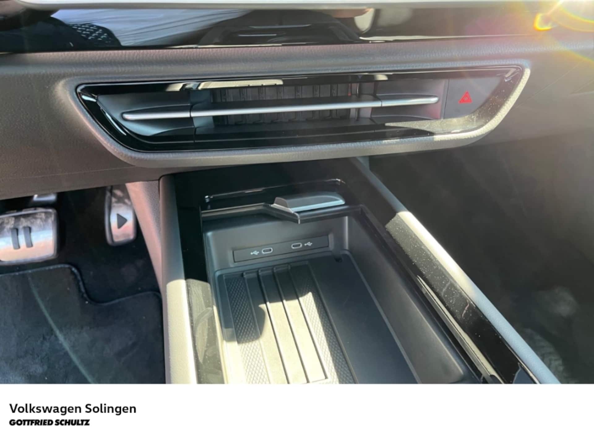 Volkswagen ID.7 Tourer Pro S