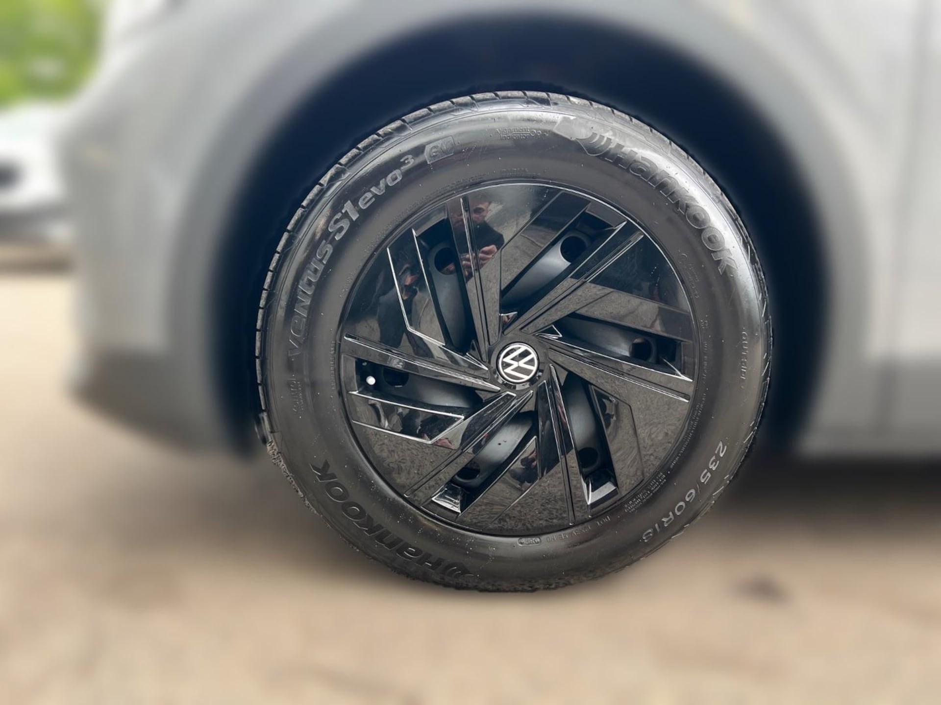 Volkswagen ID.4 Pure