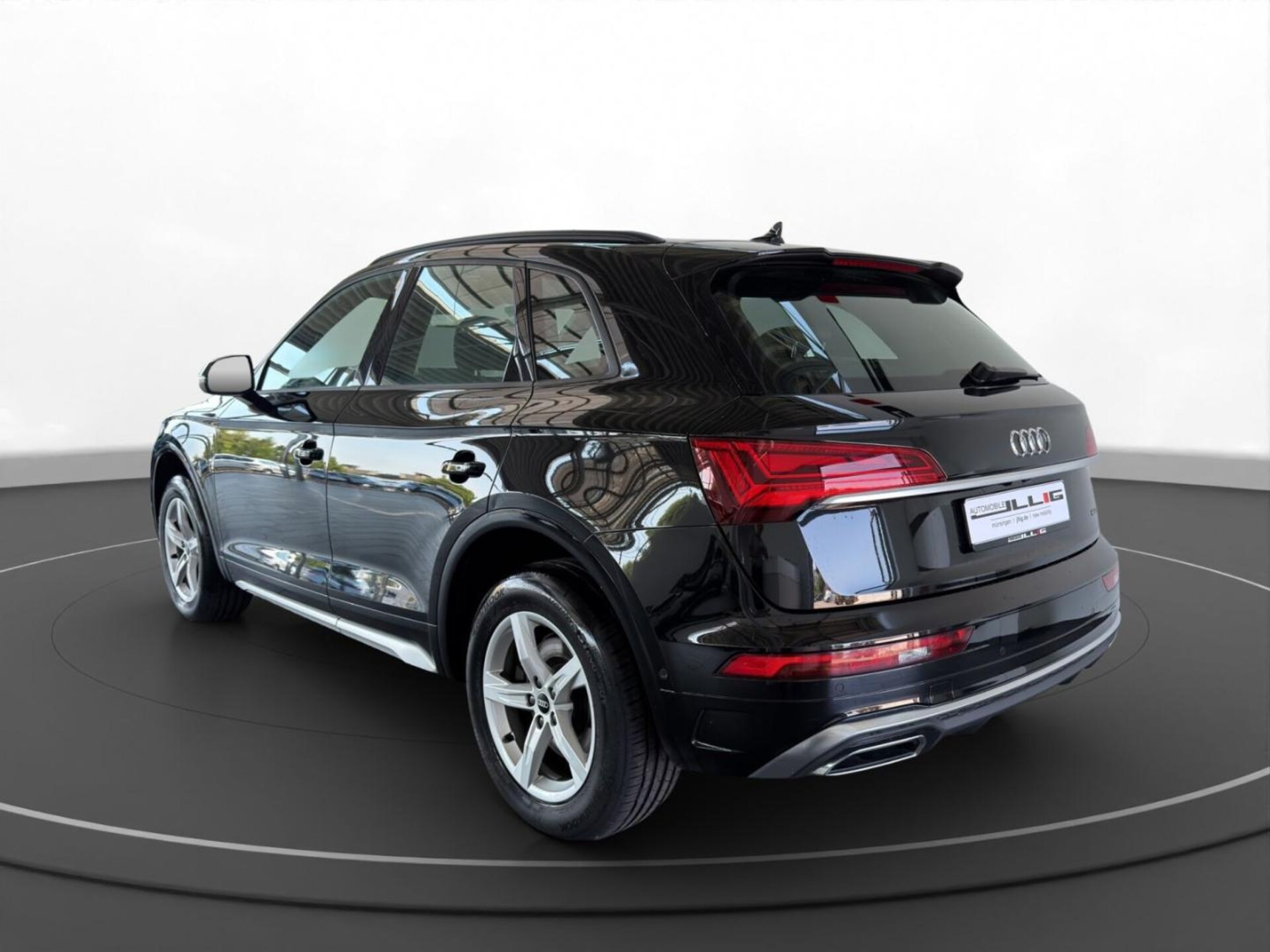 Audi Q5 SUV S line