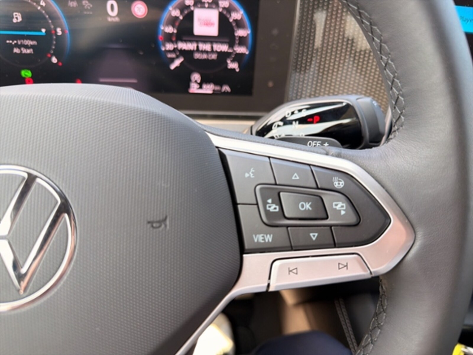 Volkswagen Tiguan – Bild 18