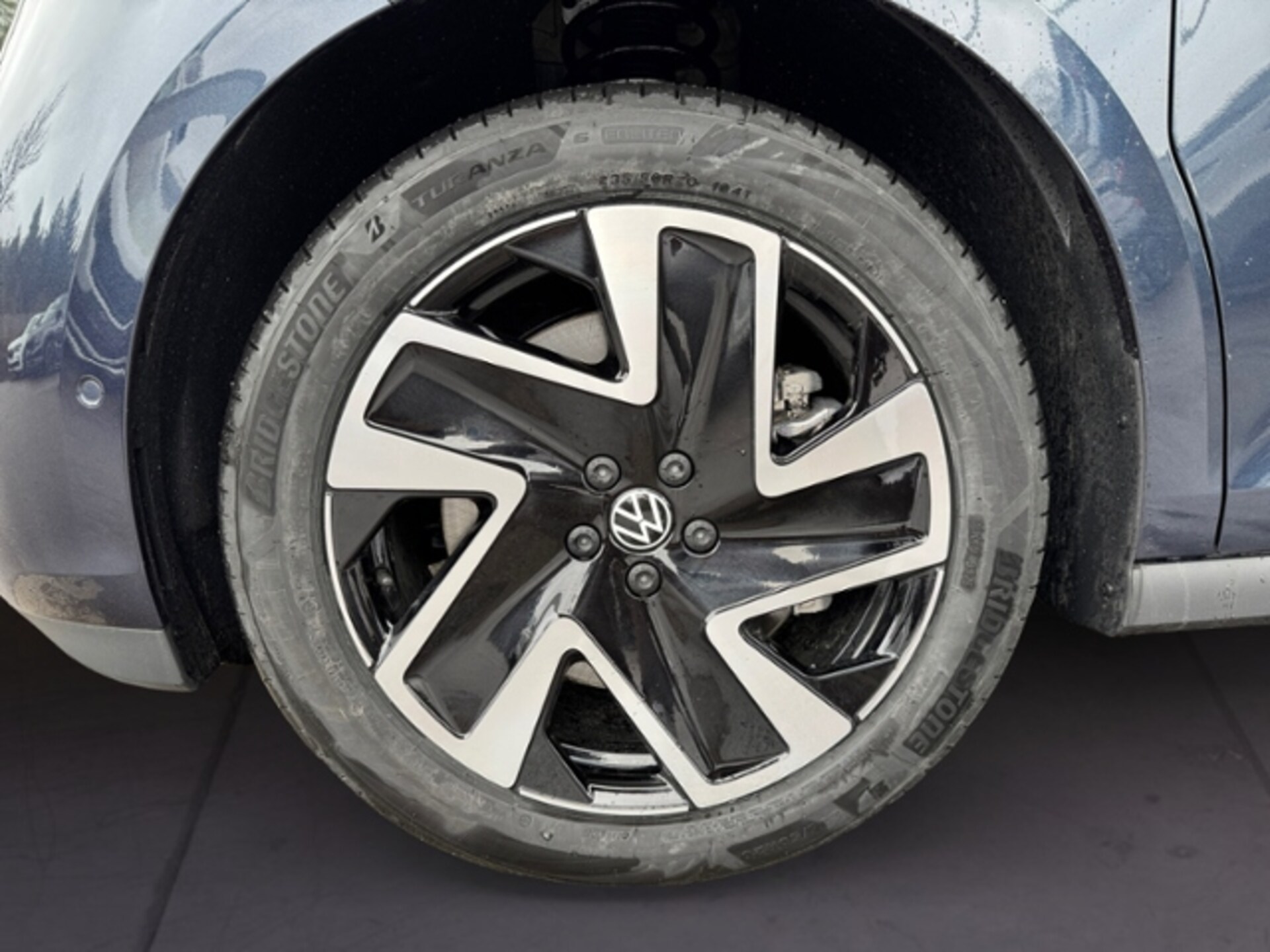 Volkswagen ID. Buzz Pro