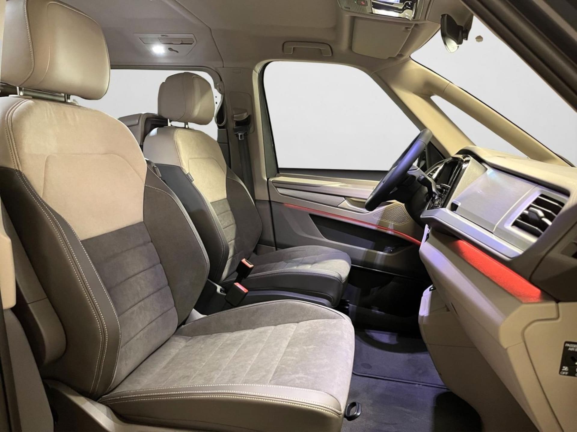 Volkswagen Multivan Life