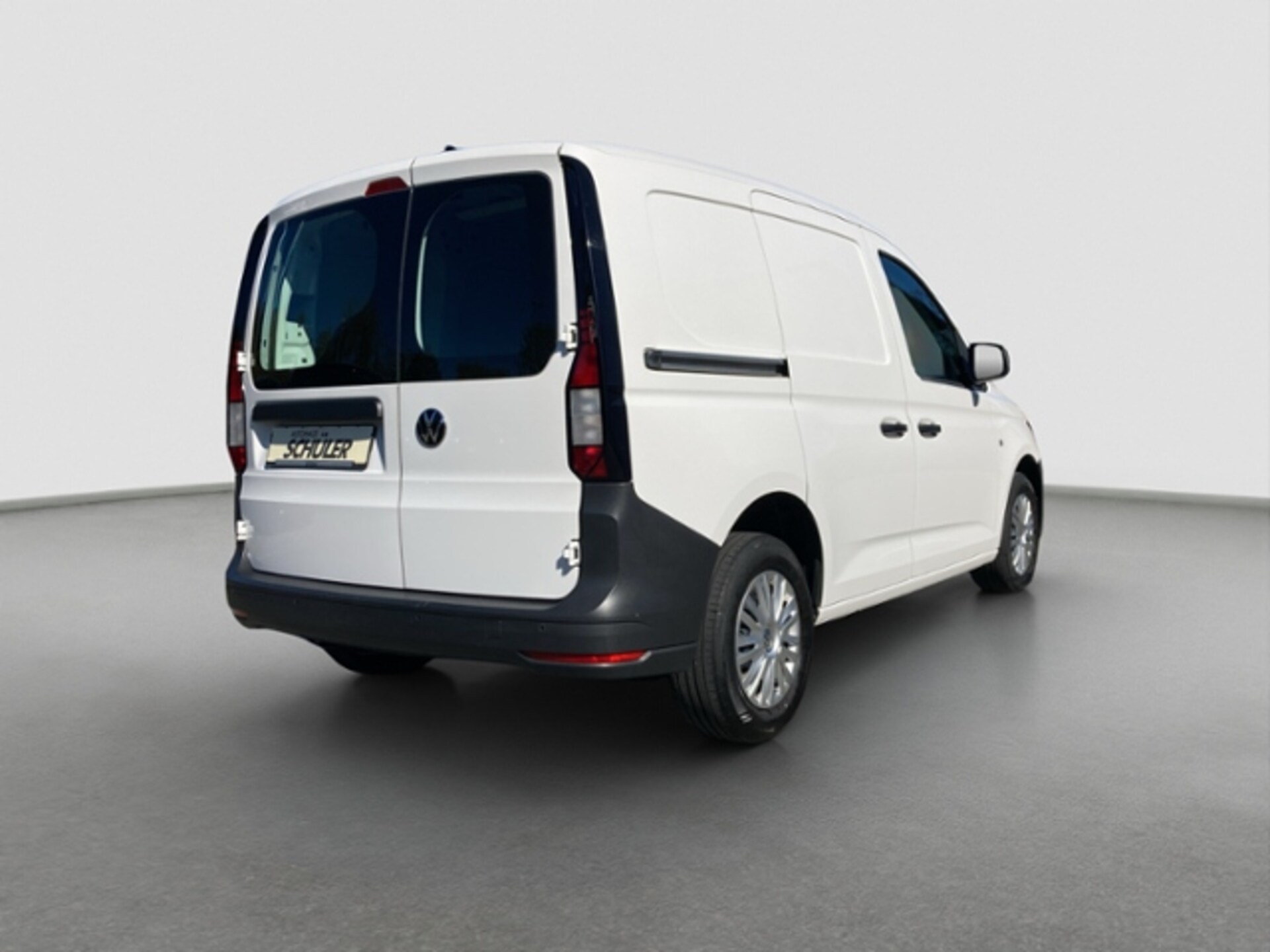 Volkswagen Caddy Cargo
