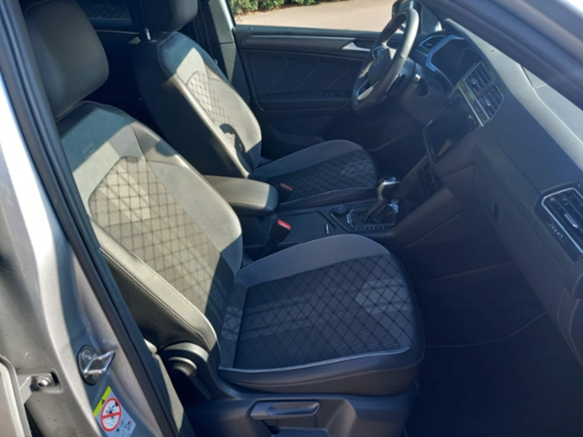 Volkswagen Tiguan Allspace R-Line