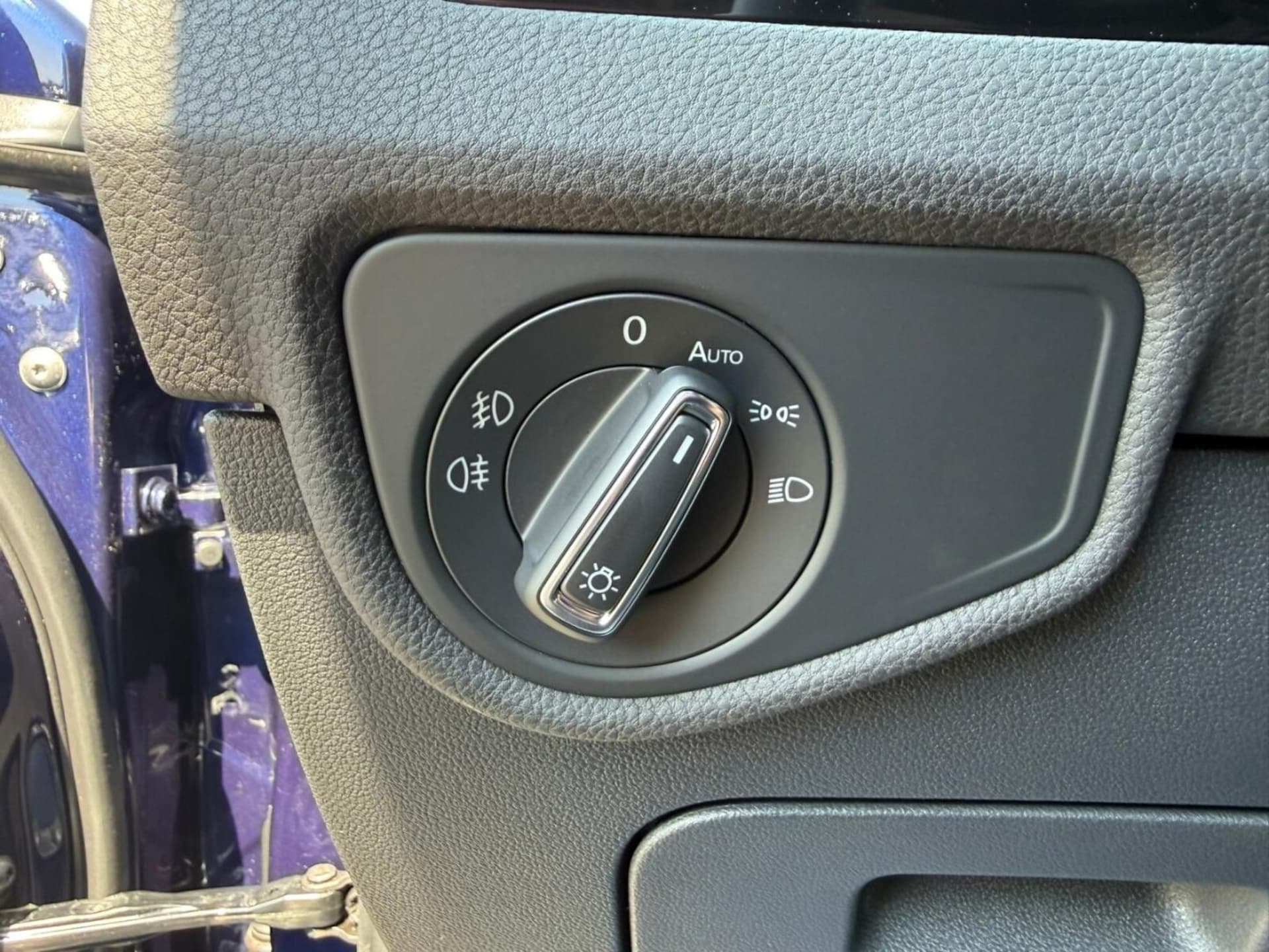Volkswagen Touran Highline