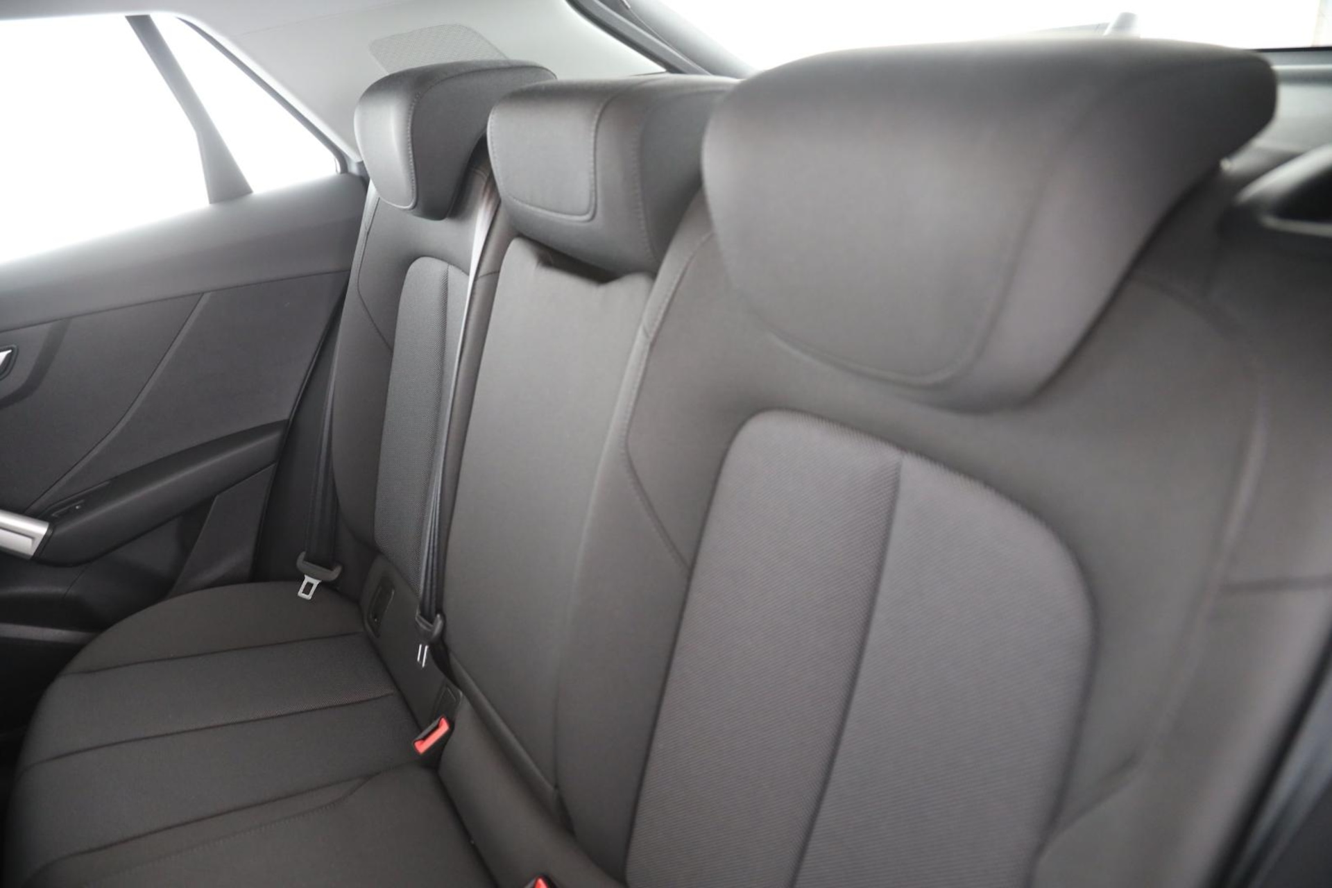 Audi Q2 Advanced