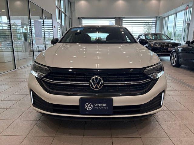 2024 Volkswagen Jetta
