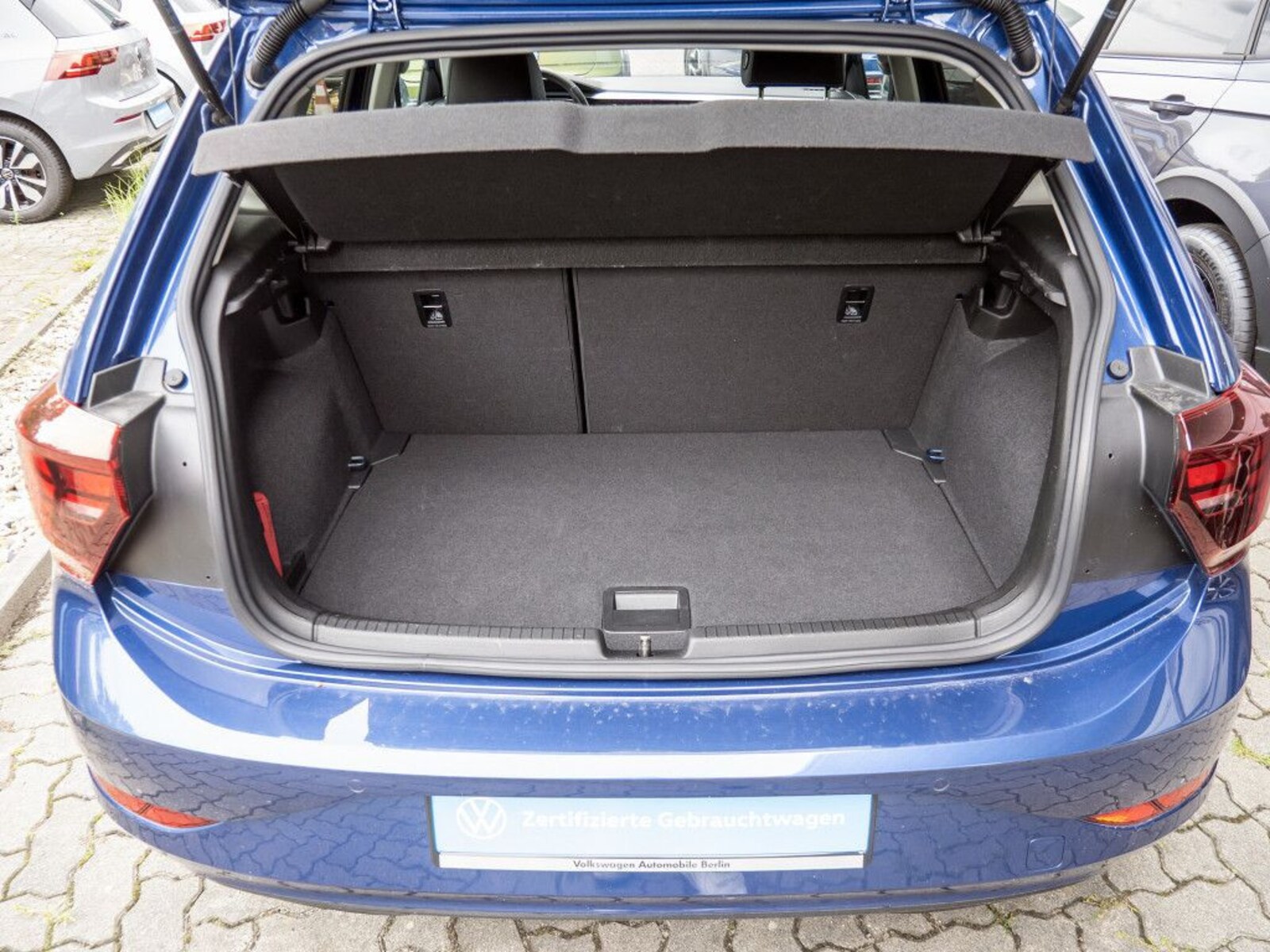 Volkswagen Polo – Bild 21