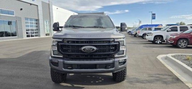 2022 Ford