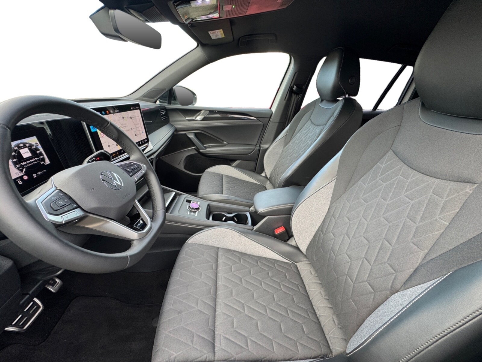 Volkswagen Tiguan – Bild 9