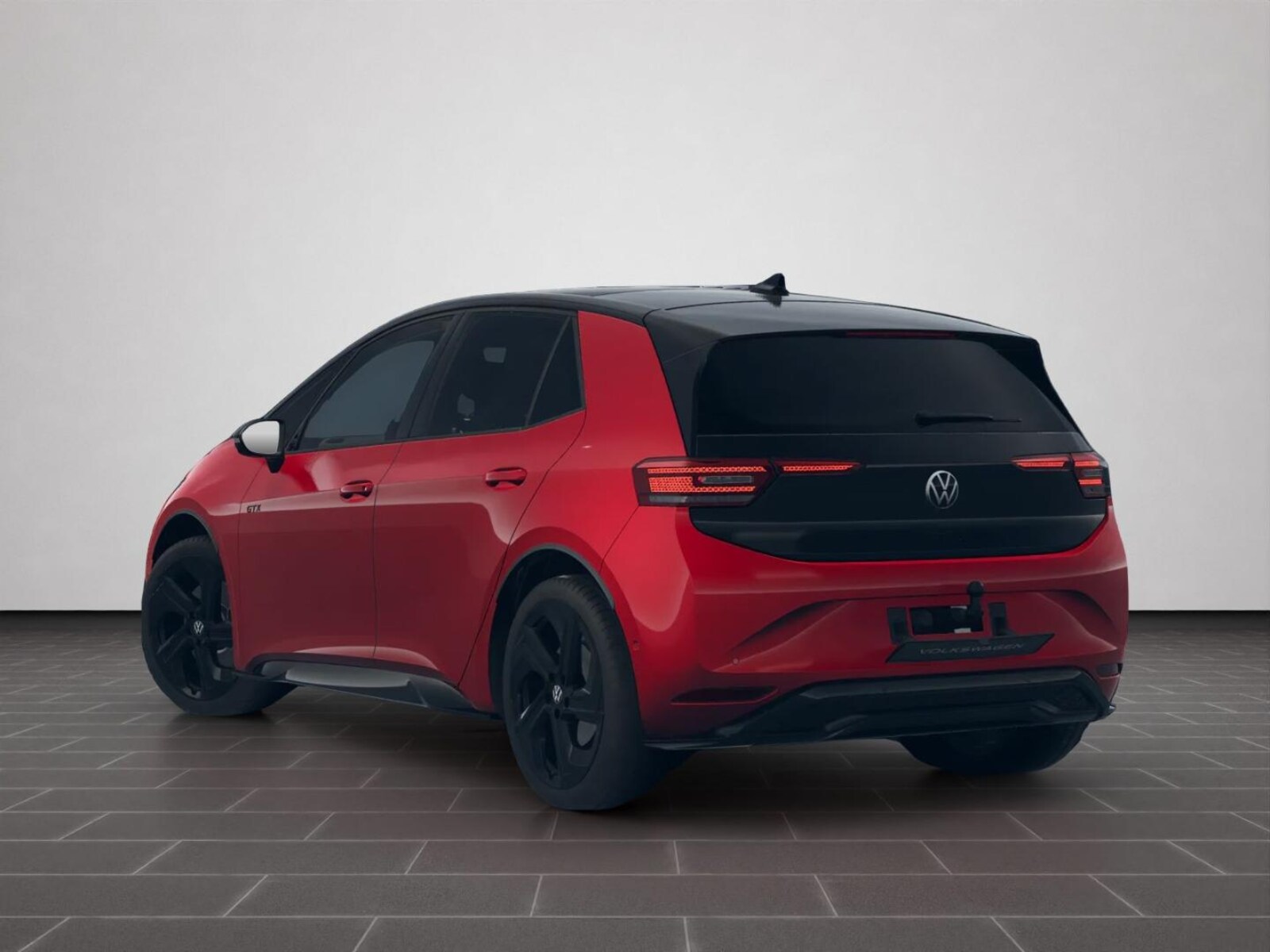 Volkswagen ID.3 – Bild 13