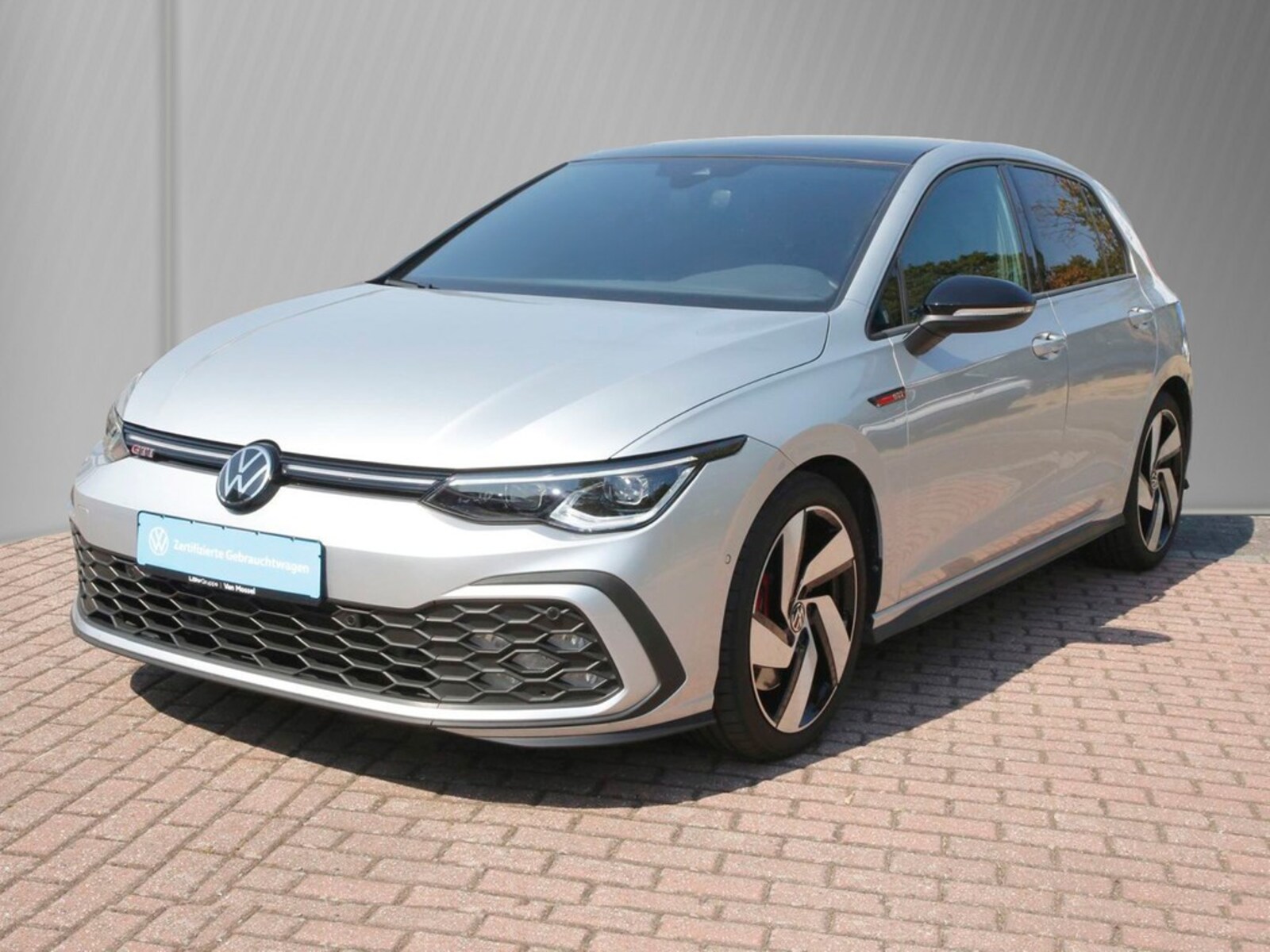Volkswagen Golf – Bild 2