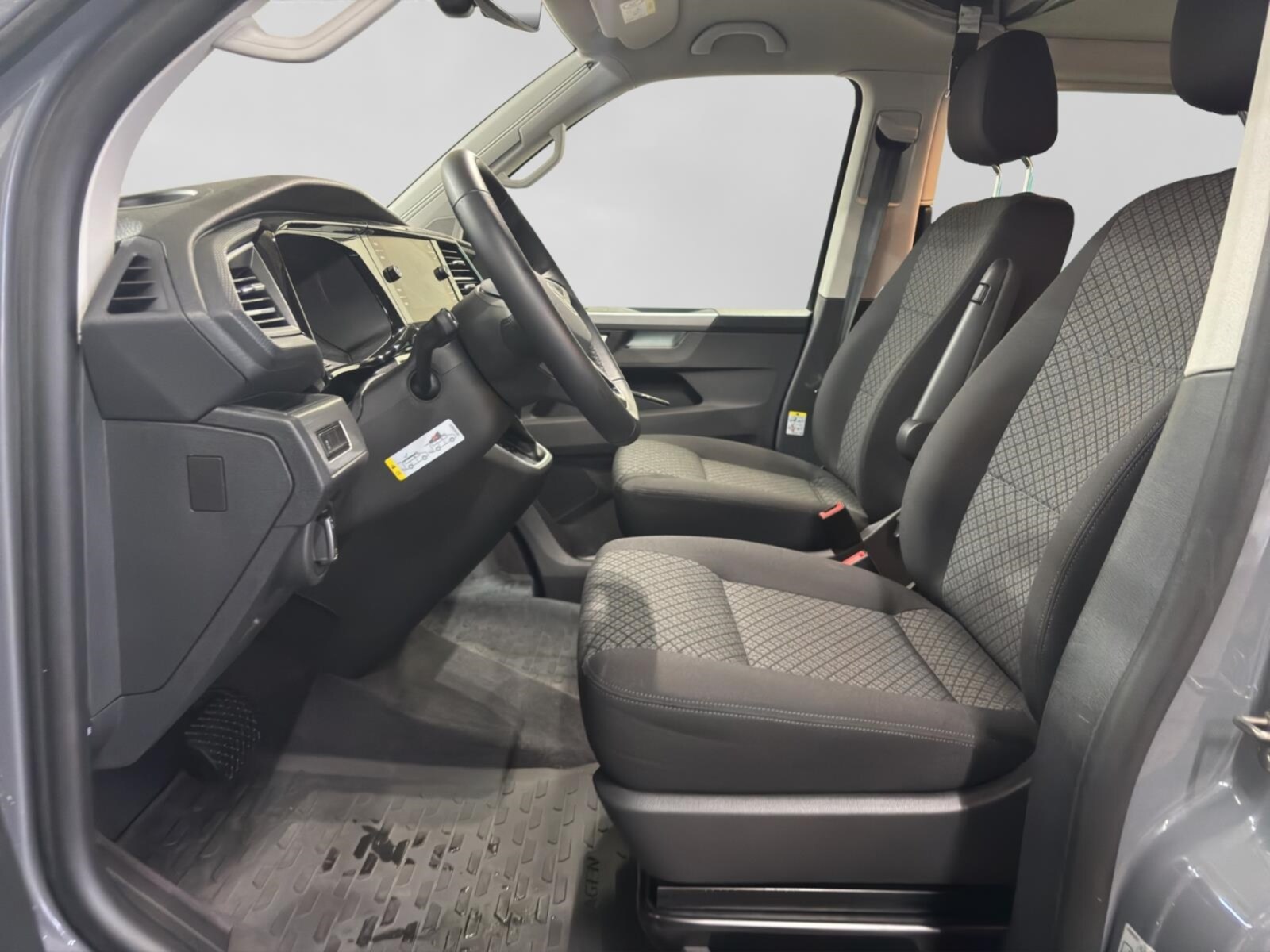 Volkswagen T6.1 California – Bild 8