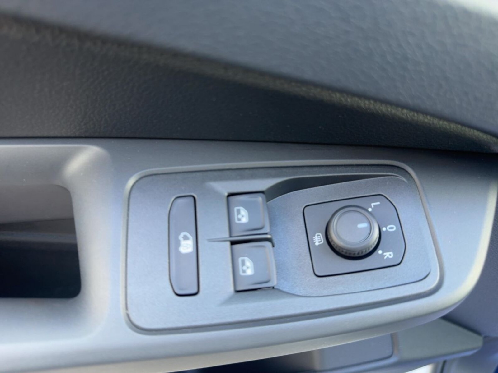 Volkswagen Caddy Cargo – Bild 14