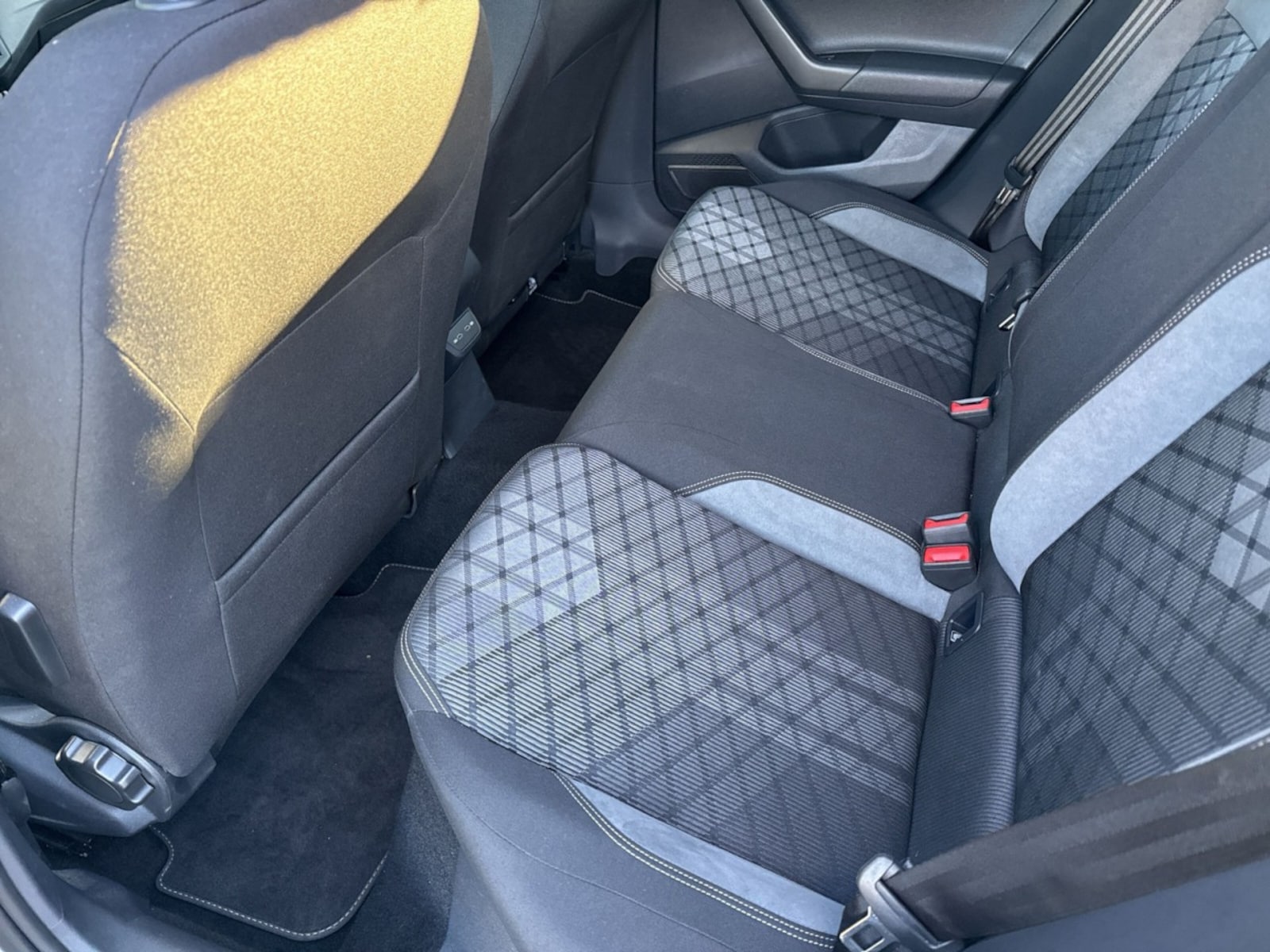 Volkswagen Taigo – Bild 15