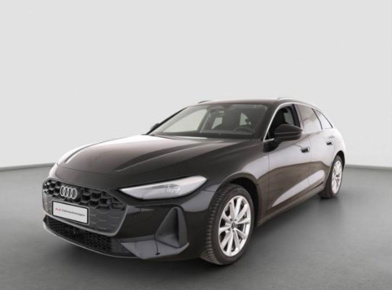 Audi A5 Avant – Bild 4