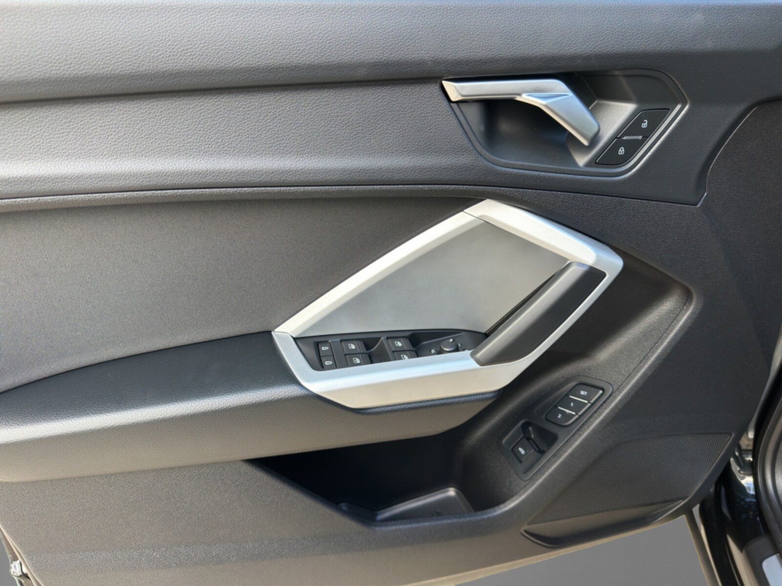 Audi Q3 – Bild 13