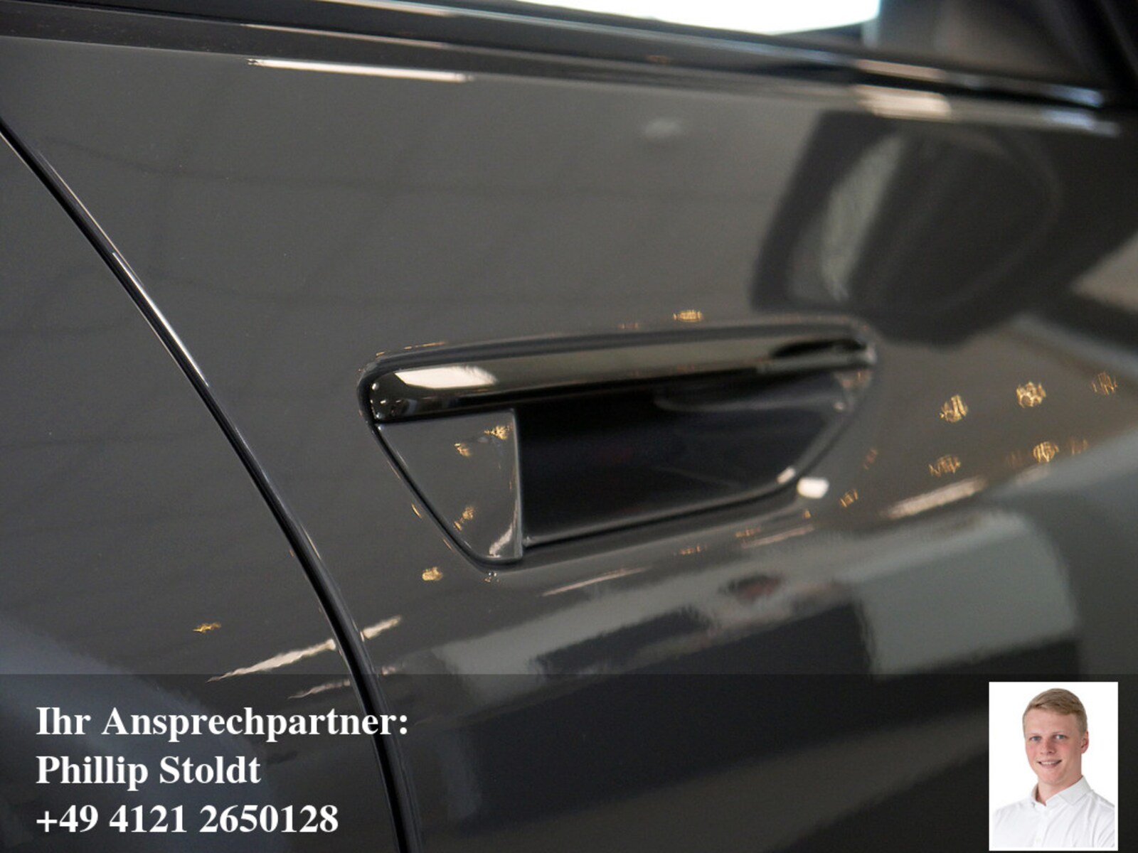 Audi A6 Avant e-tron – Bild 9