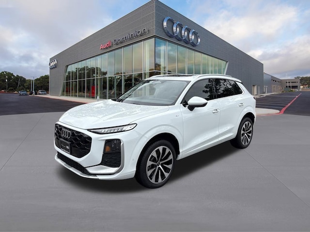 2026 Audi Q3