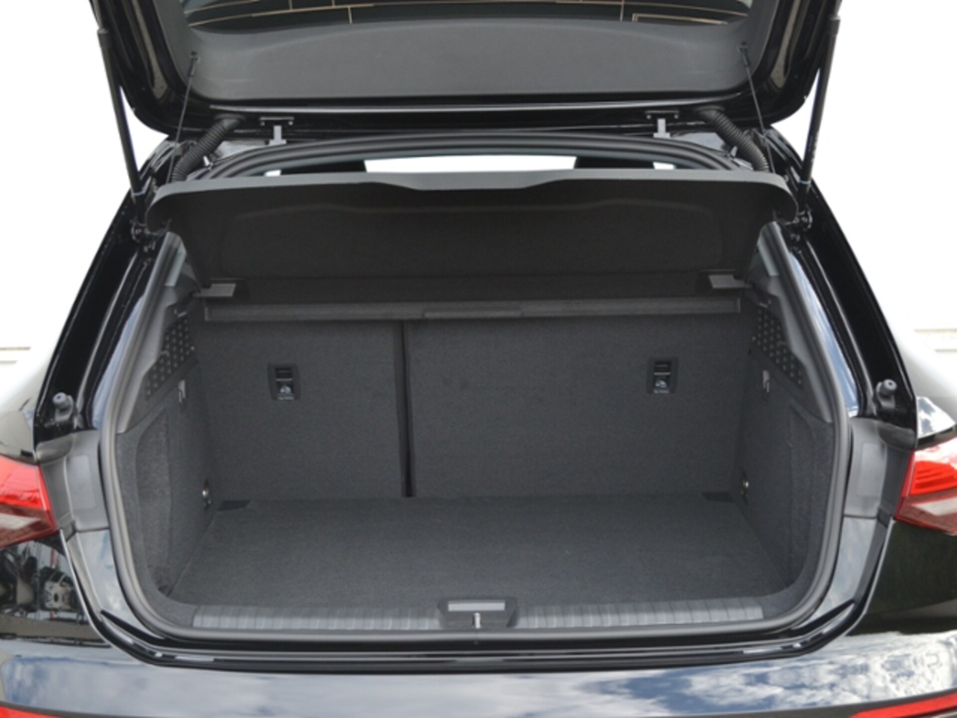 Audi A3 Sportback S line