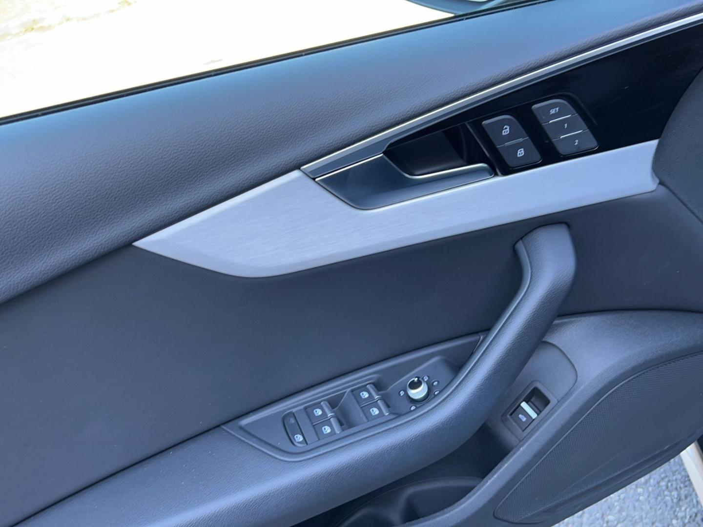 Image about Audi S4 Avant TDI quattro tiptronic