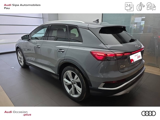 Audi Q4 E-tron 45 E-tron 210,00 KW -  - Joinsteer - #2