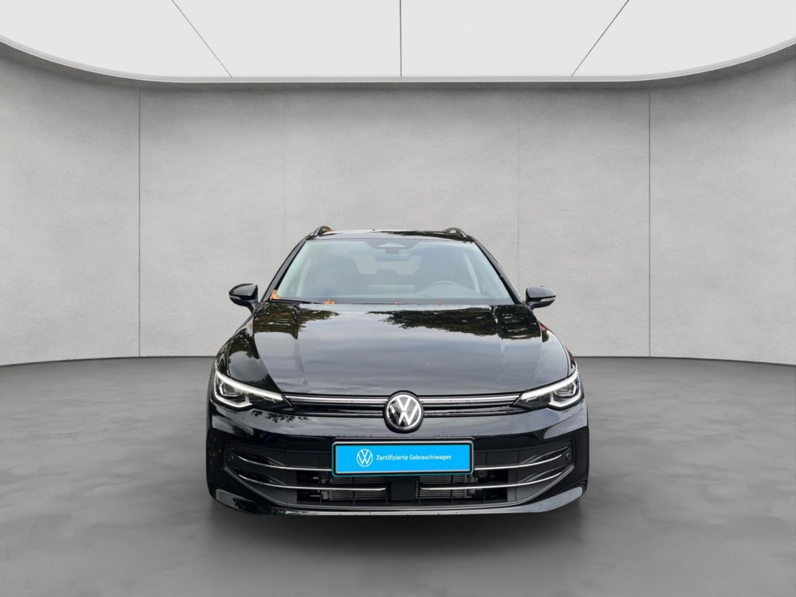 Volkswagen Golf Variant – Bild 11