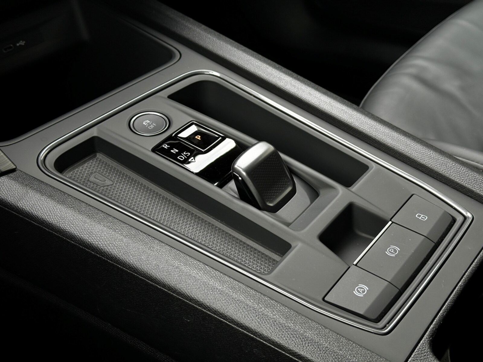 CUPRA Formentor – Bild 15