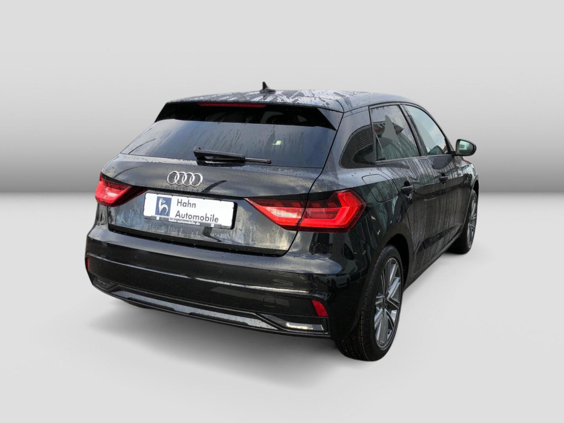 Audi A1 Sportback Advanced